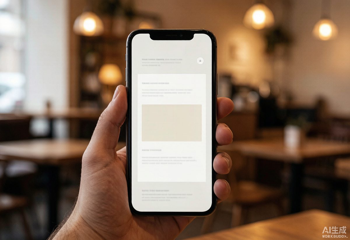 Mobile-Friendly Design